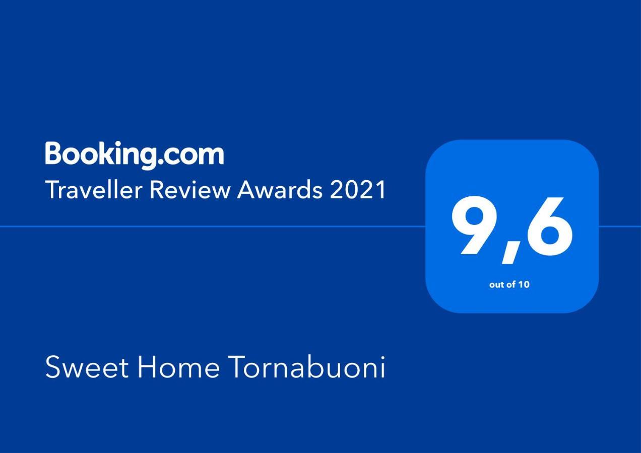 Tornabuoni - Flo Apartments 피렌체 외부 사진